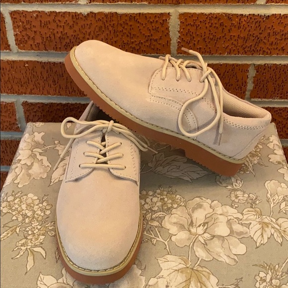 JJ School Other - JJ School Kids Leather Dress Shoe size 13 1/2